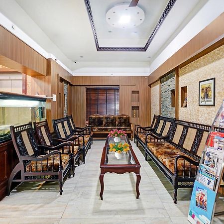 Palette - Pagoda Resorts Alappuzha Zewnętrze zdjęcie