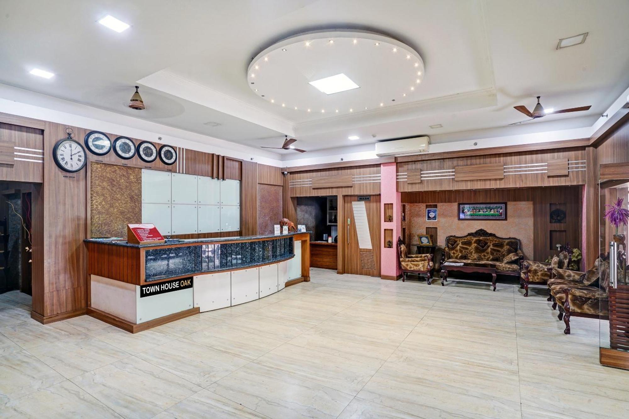 Palette - Pagoda Resorts Alappuzha Zewnętrze zdjęcie