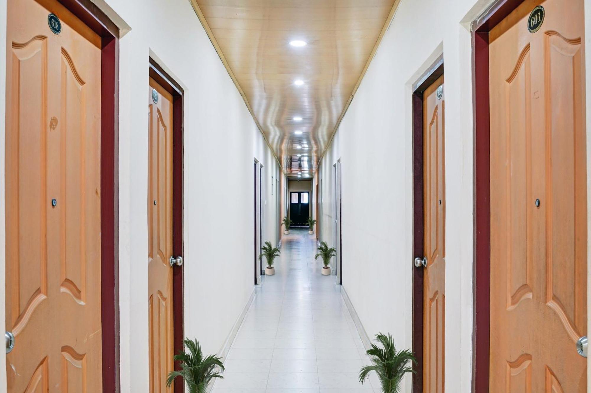 Palette - Pagoda Resorts Alappuzha Zewnętrze zdjęcie