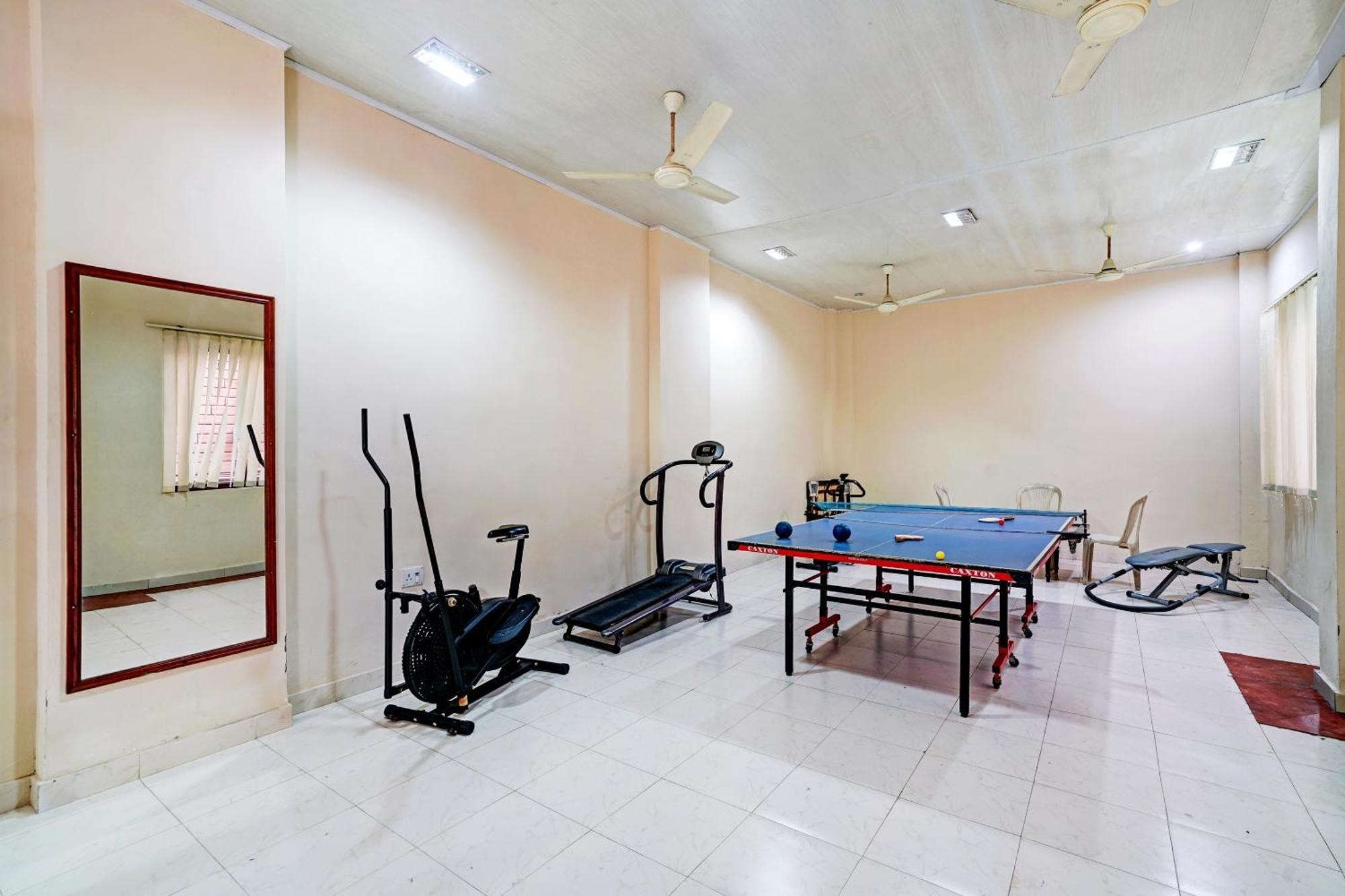 Palette - Pagoda Resorts Alappuzha Zewnętrze zdjęcie