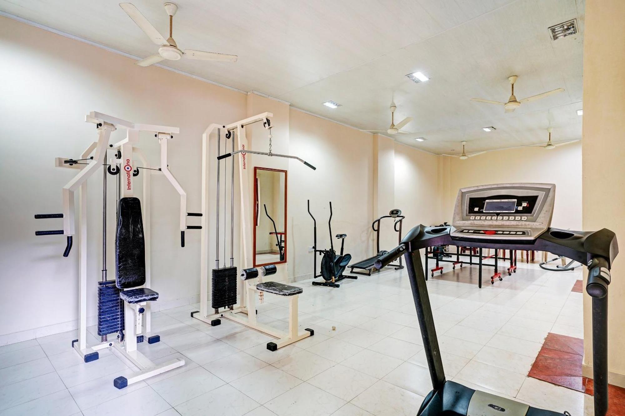 Palette - Pagoda Resorts Alappuzha Zewnętrze zdjęcie