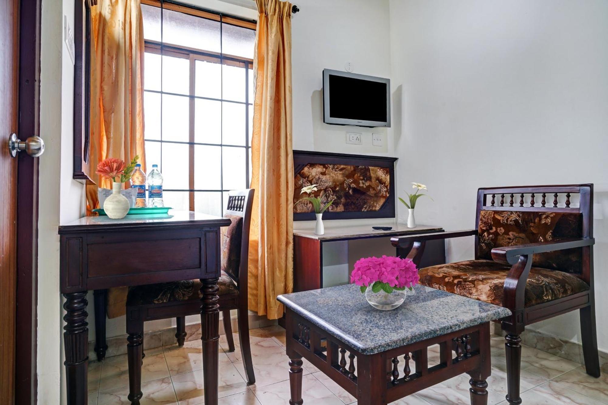 Palette - Pagoda Resorts Alappuzha Zewnętrze zdjęcie